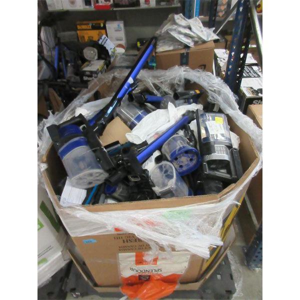 Skid of Assorted Customer Return Goods