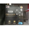 Image 1 : 2 Wahl Deluxe Complete Hair Cutting & Trimming Kits 