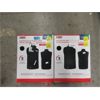 Image 1 : 2 Karbon Heated Polar Fleece Vests