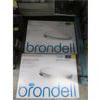 Image 1 : 2 Brondell Non-Electric Bidet Toilet Seats