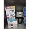 Image 1 : 4 Assorted Small Kitchen Appliances - Customer Returns