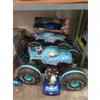 Image 1 : 4 Assorted R/C Vehicles - Customer Returns 