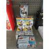 Image 1 : 6 Packages Of Upper Deck Hockey Cards