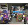 Image 1 : 4 Assorted Customer Return Toys & Games