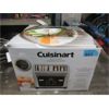 Image 1 : Cuisinart Touchscreen 4-Slice Toaster 