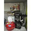 Image 1 : 4 Kitchen Appliances And Items