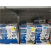 Image 1 : 5 Packages Of Sylvania LED C6 Lights