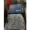 Image 1 : 2 New Bedsure Heated/Electric Polar Fleece Throw - Grey