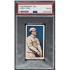 Image 1 : 1909-11 T206 #290 Harry Lord (PSA 2)