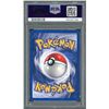 Image 2 : 2000 Pokemon Dark Blastoise - Team Rocket 1st edition - PSA 4