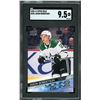 Image 1 : 2020 Upper Deck Young Guns Jason Robertson - SGC 9.5