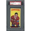 Image 1 : 1964-65 Topps #78 Ralph Backstrom (PSA 4)