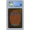 Image 2 : 1994 Magic The Gathering Volcanic Island Revised - CGC 8