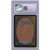 Image 2 : 2020 Magic The Gathering Force of Will - Double Masters Borderless Foil - CGC 10!