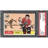 Image 3 : 1968-69 Topps #90 Joe Watson (PSA 9)