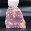 Image 3 : Natural Stone Handcarved Quartz Bird