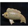 Image 1 : Antique Hand Carved Chinese Snuff Bottle