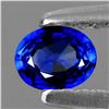Image 1 : Natural Royal Blue Sapphire {Flawless-VVS}