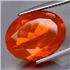 Image 1 : Natural Fanta Orange  Opal 5.18 Cts