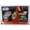 Image 1 : STAR WARS REMOTE CONTROL MILLENIUM