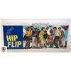 Image 1 : 1968 PARKER BROTHERS HIP FLIP GAME ALL