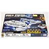 Image 1 : KRE-O STAR TREK ENTERPRISE WITH BOX