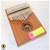 Image 1 : KALIMBA THUMB PIANO