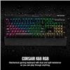 Image 2 : NEW UNPACKED CORSAIR K68 RGB MECHANICAL GAMING