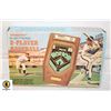 Image 1 : TANDY ELECTRONICS 2 PLAYER BASEBALL IN ORIGINAL
