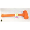 Image 1 : STANLEY COMP-CASY DEAD BLOW 21 OZ HAMMER