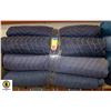 Image 1 : 4 HEAVY PADDED MOVING BLANKETS