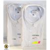 Image 1 : OXFORD SHIRTS WHITE 2 SIZE XL