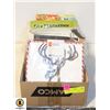 Image 1 : HOLIDAY NAPKINS- BOX LOT NEW ASSORTED