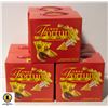 Image 1 : 6 BOXES OF FORTUNE COOKIES