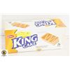 Image 1 : MR BERRY'S KING CAKES 24 PACKS PER BOX BBJAN 2024