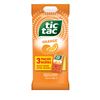 Image 1 : BAG WITH 3 PACKS OF TIC TAC ORANGE