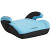 Image 1 : NEW COSCO BOOSTER CAR SEAT - TURQUOISE COLOUR