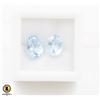 Image 1 : #157-SKY BLUE TOPAZ GEMSTONE 4.65 CT