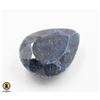 Image 1 : #44-BLUE SAPPHIRE GEMSTONE 68.05 CT