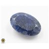 Image 1 : #48-BLUE SAPPHIRE GEMSTONE 56.05 CT