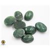 Image 1 : #15-GREEN EMERALD GEMSTONE 83.40CT