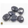 Image 1 : #40-BLUE SAPPHIRE GEMSTONE 118.35 CT