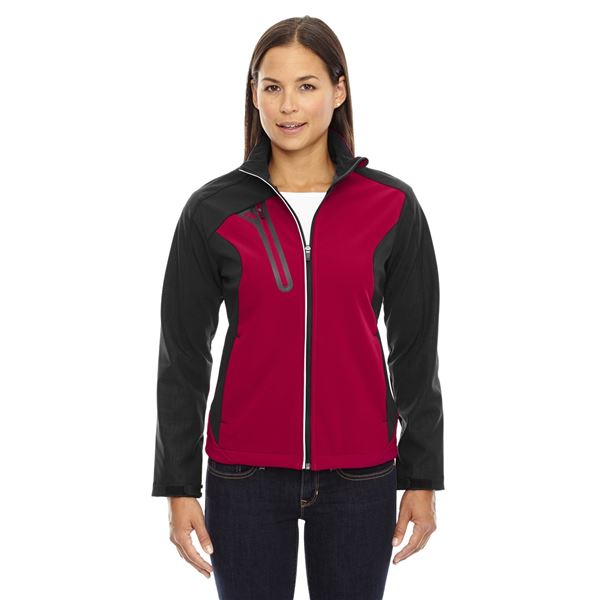 NEW NORTH END LADIES X-SMALL TERRAIN JACKET