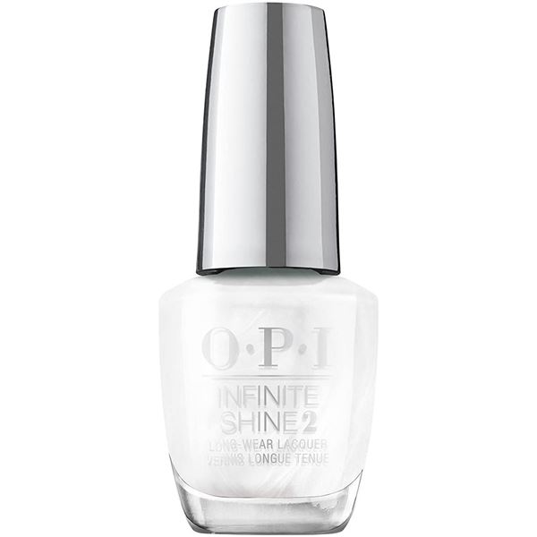 4 NEW BOTTLES OF OPI INFINITE SHINE 2 LONG WEAR