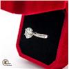 Image 2 : #657-GRA CERTIFIED RING WITH 2.00 CARAT
