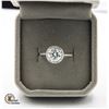 Image 1 : #652-GRA CERTIFIED RING WITH 2.00 CARAT