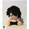 Image 1 : DEATH NOTE PLUSHIE