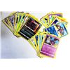 Image 1 : 14)  LOT OF 36 POKEMON GAME PLAYING CARDS.