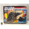 Image 1 : NEW SEALED G.I.JOE COBRA H.I.S.S. 100PC