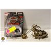 Image 1 : STEAMPUNK HARLEY & NEW IN BOX HARLEY